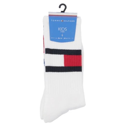 Skarpetki dziecięce Tommy Hilfiger 