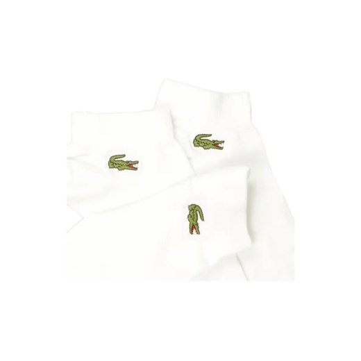 Lacoste Skarpety 3-pack Lacoste 39-42 Gomez Fashion Store