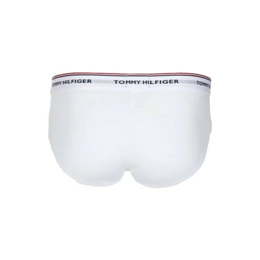 Majtki męskie Tommy Hilfiger z elastanu