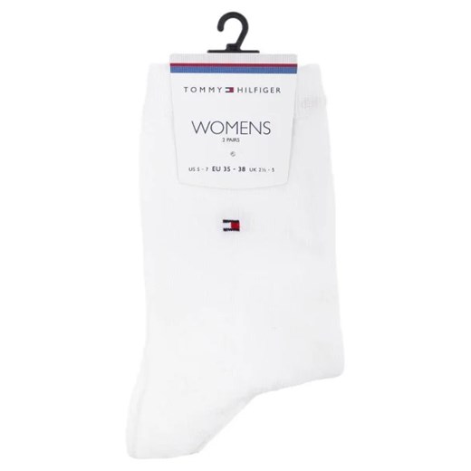 Skarpetki damskie Tommy Hilfiger