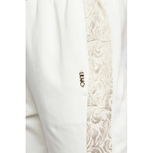 Liu Jo Sport Spodnie dresowe | Regular Fit M Gomez Fashion Store wyprzedaż