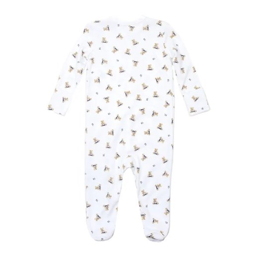 POLO RALPH LAUREN Śpioch | Regular Fit Polo Ralph Lauren 74 wyprzedaż Gomez Fashion Store