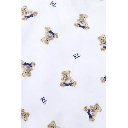 POLO RALPH LAUREN Śpioch | Regular Fit Polo Ralph Lauren 74 Gomez Fashion Store okazja