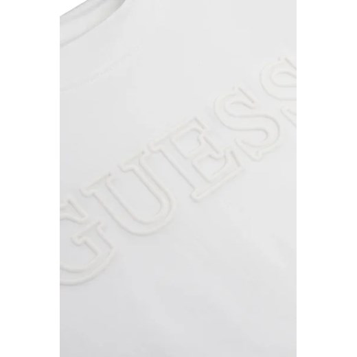 GUESS ACTIVE T-shirt | Regular Fit 128 Gomez Fashion Store