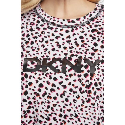 Piżama DKNY