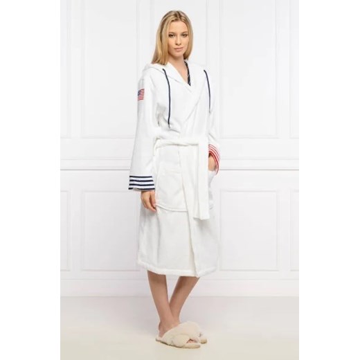 Ralph Lauren Home Szlafrok travis | Regular Fit S/M wyprzedaż Gomez Fashion Store