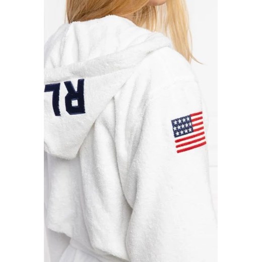 Ralph Lauren Home Szlafrok travis | Regular Fit L/XL okazyjna cena Gomez Fashion Store
