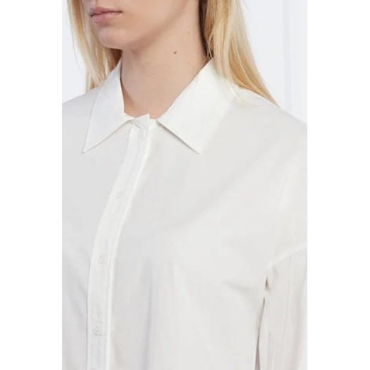 The Kooples Koszula | Oversize fit The Kooples 38 okazja Gomez Fashion Store