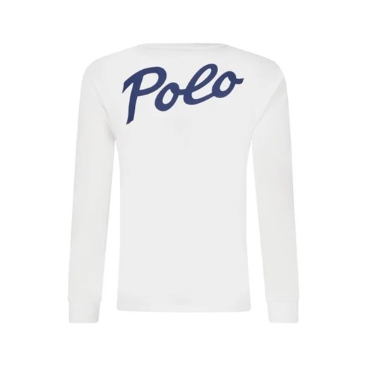 POLO RALPH LAUREN Longsleeve Polo Ralph Lauren 116 Gomez Fashion Store
