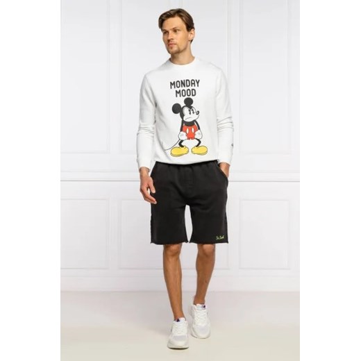 ST.Barth Bluza ST.BARTH X DISNEY | Regular Fit St.barth XXL okazja Gomez Fashion Store