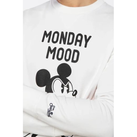 ST.Barth Bluza ST.BARTH X DISNEY | Regular Fit St.barth XXL Gomez Fashion Store okazja