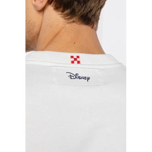 ST.Barth Bluza ST.BARTH X DISNEY | Regular Fit St.barth XXL wyprzedaż Gomez Fashion Store