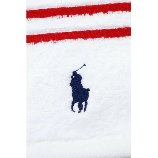 Ralph Lauren Home Ręcznik dla gości TRAVIS Uniwersalny Gomez Fashion Store