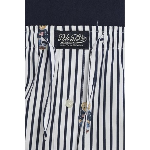 POLO RALPH LAUREN Szorty od piżamy | Regular Fit Polo Ralph Lauren M Gomez Fashion Store