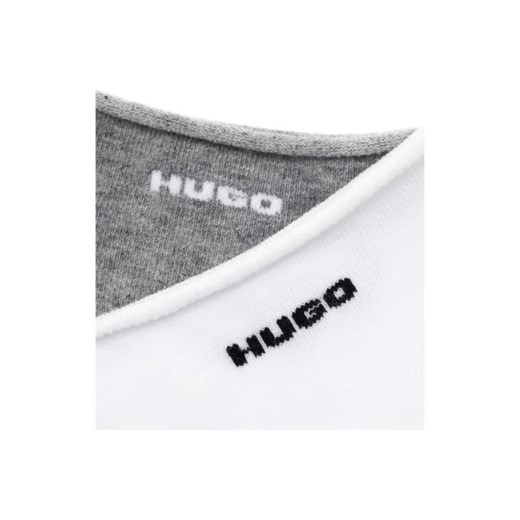 Hugo Bodywear Skarpety 2-pack RS UNI CC W 39-42 Gomez Fashion Store