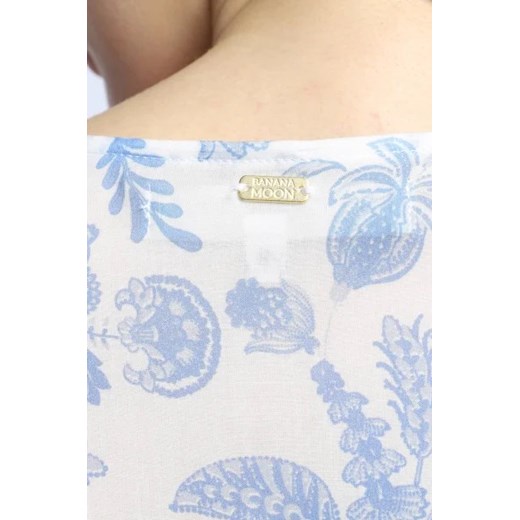 BANANA MOON Narzutka S okazyjna cena Gomez Fashion Store
