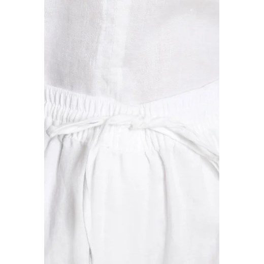 Spodnie damskie DKNY