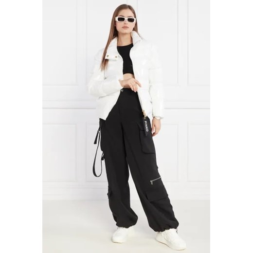 Pinko Kurtka | Regular Fit Pinko 34 Gomez Fashion Store