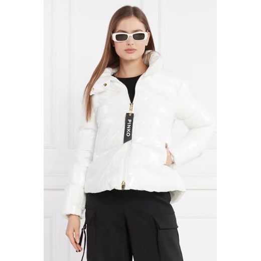 Pinko Kurtka | Regular Fit Pinko 40 Gomez Fashion Store