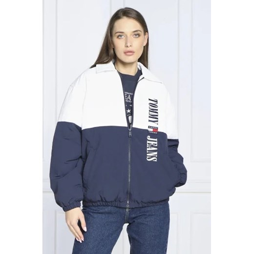 Kurtka damska Tommy Jeans