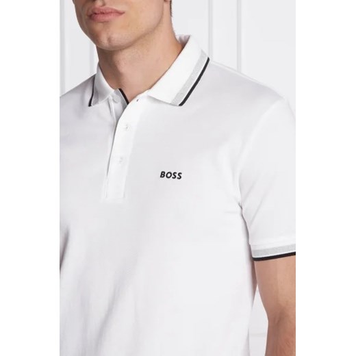 T-shirt męski BOSS HUGO
