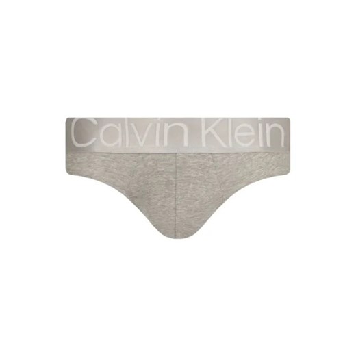 Majtki męskie beżowe Calvin Klein Underwear 