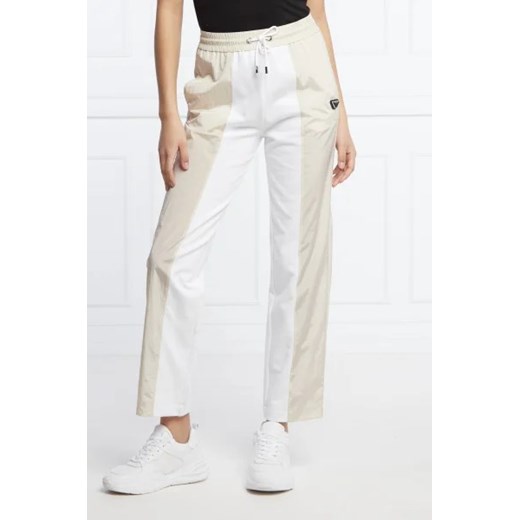 Spodnie damskie Emporio Armani casual