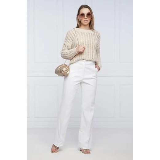 RIANI Spodnie | Relaxed fit Riani 36 promocja Gomez Fashion Store