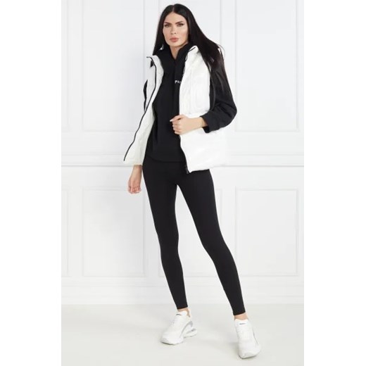 Pinko Bezrękawnik | Regular Fit Pinko XL Gomez Fashion Store wyprzedaż