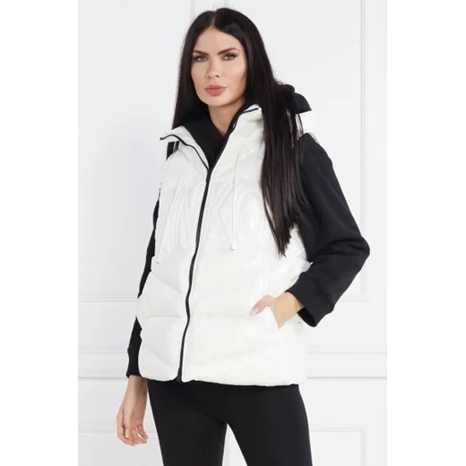 Pinko Bezrękawnik | Regular Fit Pinko L Gomez Fashion Store