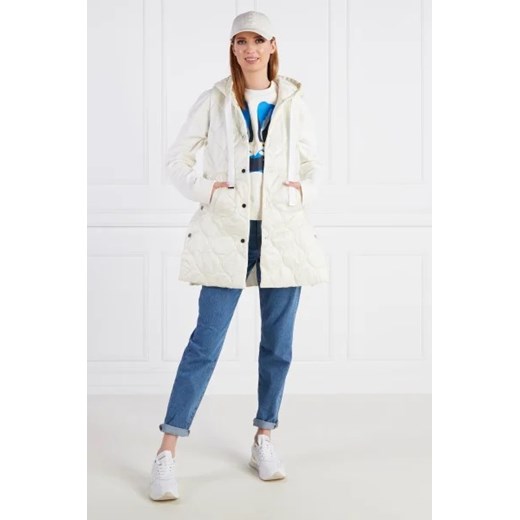 Marella Kamizelka BRACCO | Regular Fit Marella M okazja Gomez Fashion Store