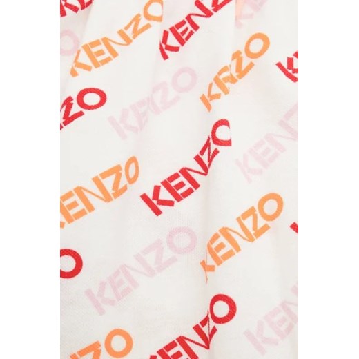 Spódnica dziewczęca Kenzo Kids 