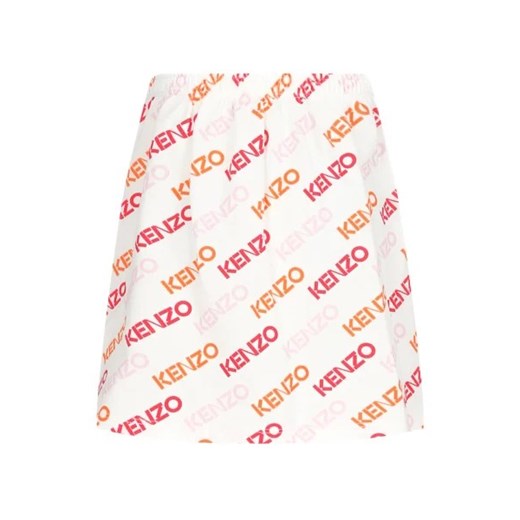 Kenzo Kids spódnica dziewczęca 