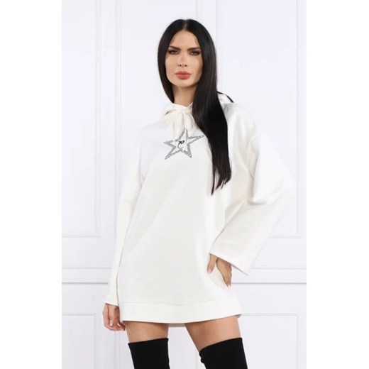 Pinko Sukienka Pinko XL okazyjna cena Gomez Fashion Store