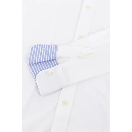 POLO RALPH LAUREN Koszula HEIDI | Slim Fit Polo Ralph Lauren M Gomez Fashion Store wyprzedaż