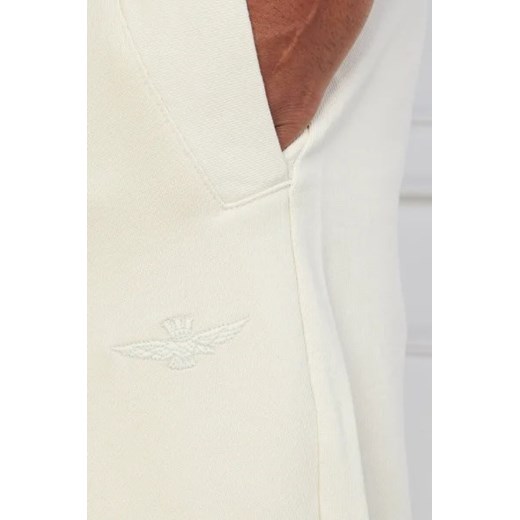 Aeronautica Militare Spodnie dresowe | Regular Fit Aeronautica Militare XXL Gomez Fashion Store