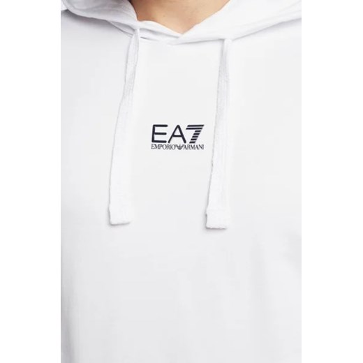 EA7 Dres | Slim Fit L okazja Gomez Fashion Store