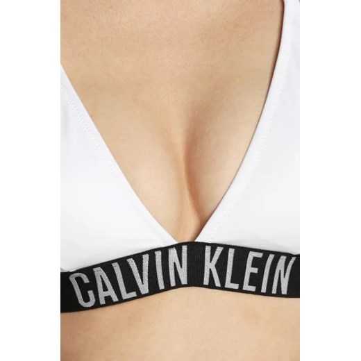 Calvin Klein Swimwear Góra od bikini L Gomez Fashion Store