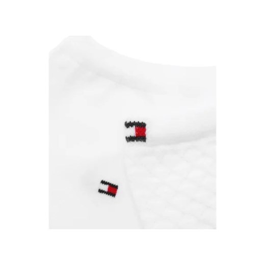 Tommy Hilfiger Skarpety 2-pack TH WOMEN SOCK 2P CF2Y Tommy Hilfiger 35-38 wyprzedaż Gomez Fashion Store