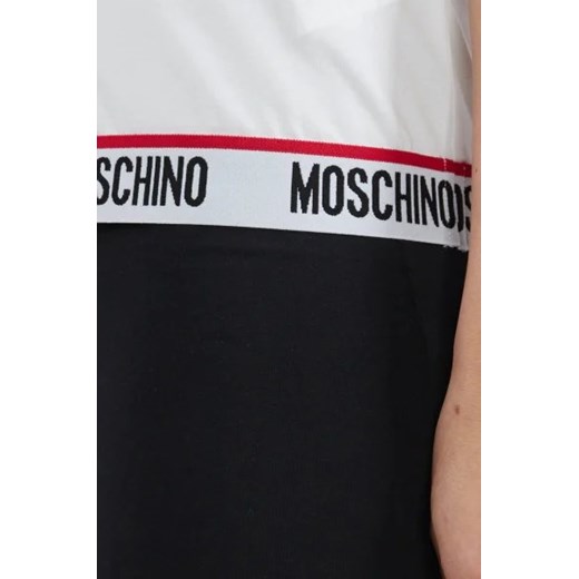 Moschino Underwear T-shirt | Regular Fit S promocyjna cena Gomez Fashion Store