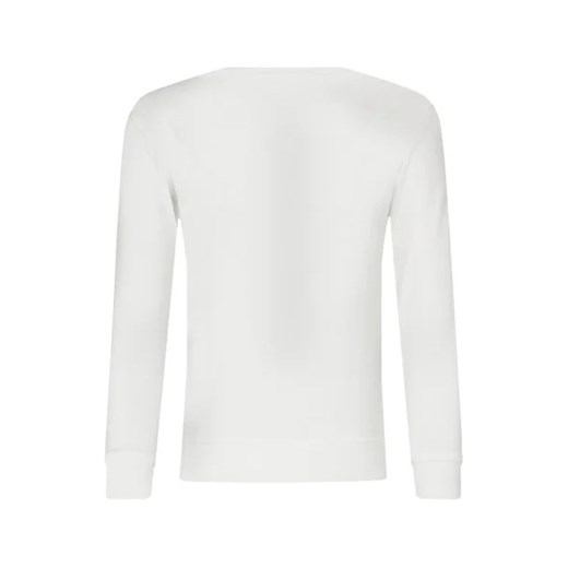 Bluza chłopięca Hugo Kids z bawełny