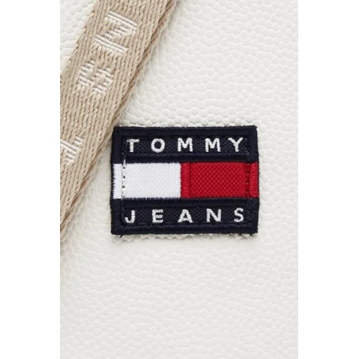Tommy Jeans Etui na słuchawki TJW HERITAGE BALL HANGING COIN Tommy Jeans Uniwersalny wyprzedaż Gomez Fashion Store