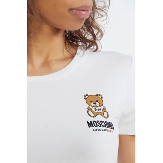 Moschino Underwear T-shirt | Regular Fit XS Gomez Fashion Store