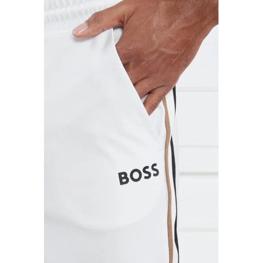BOSS GREEN Spodnie dresowe Hicon MB 1 | Regular Fit XL Gomez Fashion Store