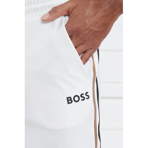 Spodnie męskie BOSS HUGO