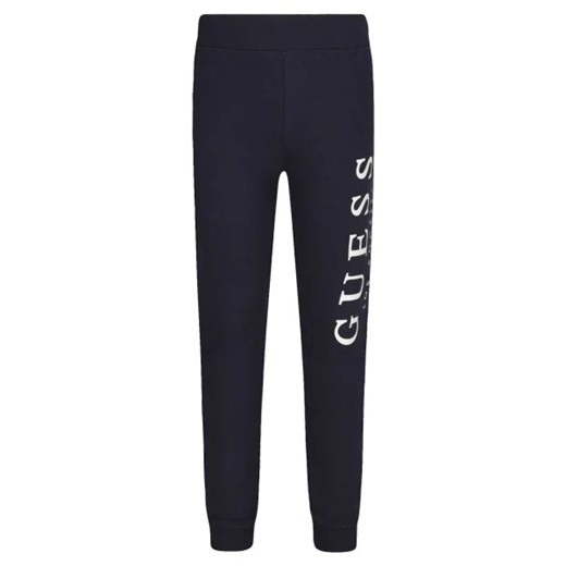 Piżama dziecięce Guess 