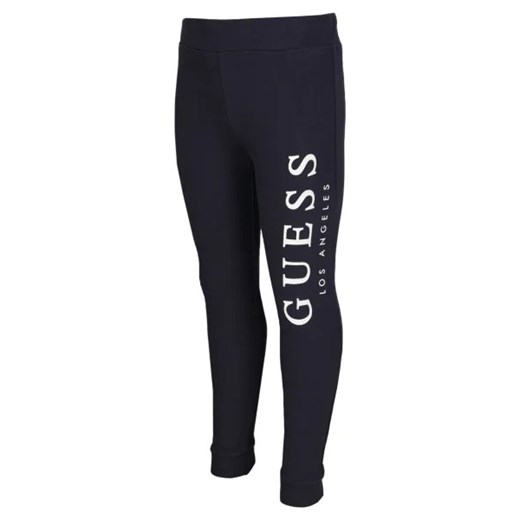 Piżama dziecięce Guess 