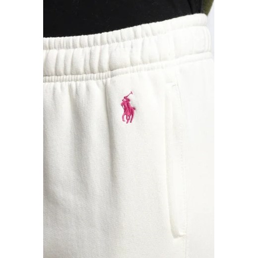POLO RALPH LAUREN Spodnie dresowe | Regular Fit Polo Ralph Lauren XL Gomez Fashion Store wyprzedaż