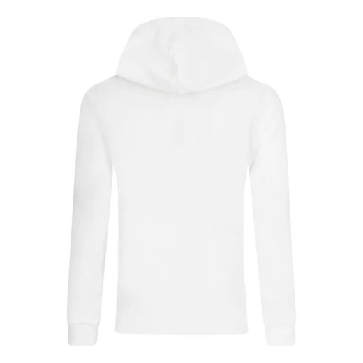 Bluza chłopięca Polo Ralph Lauren biała