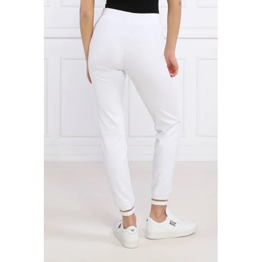 EA7 Spodnie dresowe | Slim Fit M okazja Gomez Fashion Store